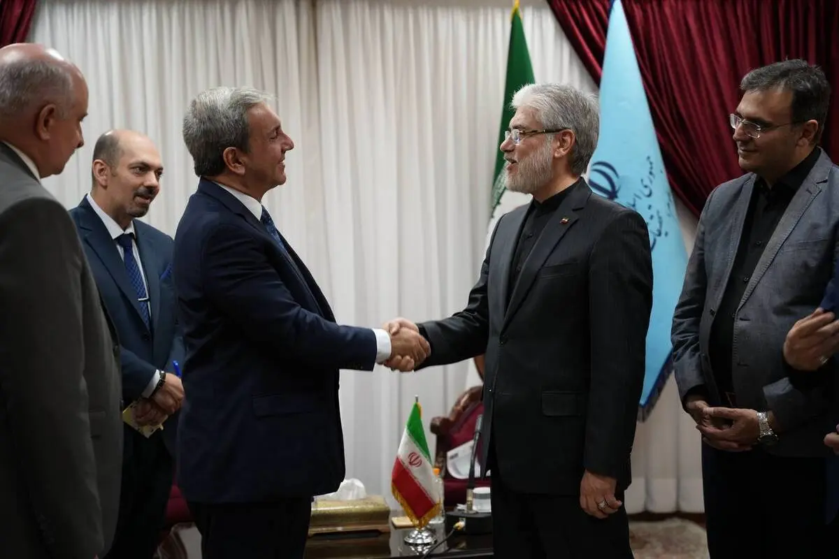 گالری