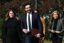 مهر ابطال کیهان بر خوشحالی اصولگرایان: ممدانی طرفدار حقوق همجنس‌بازان است