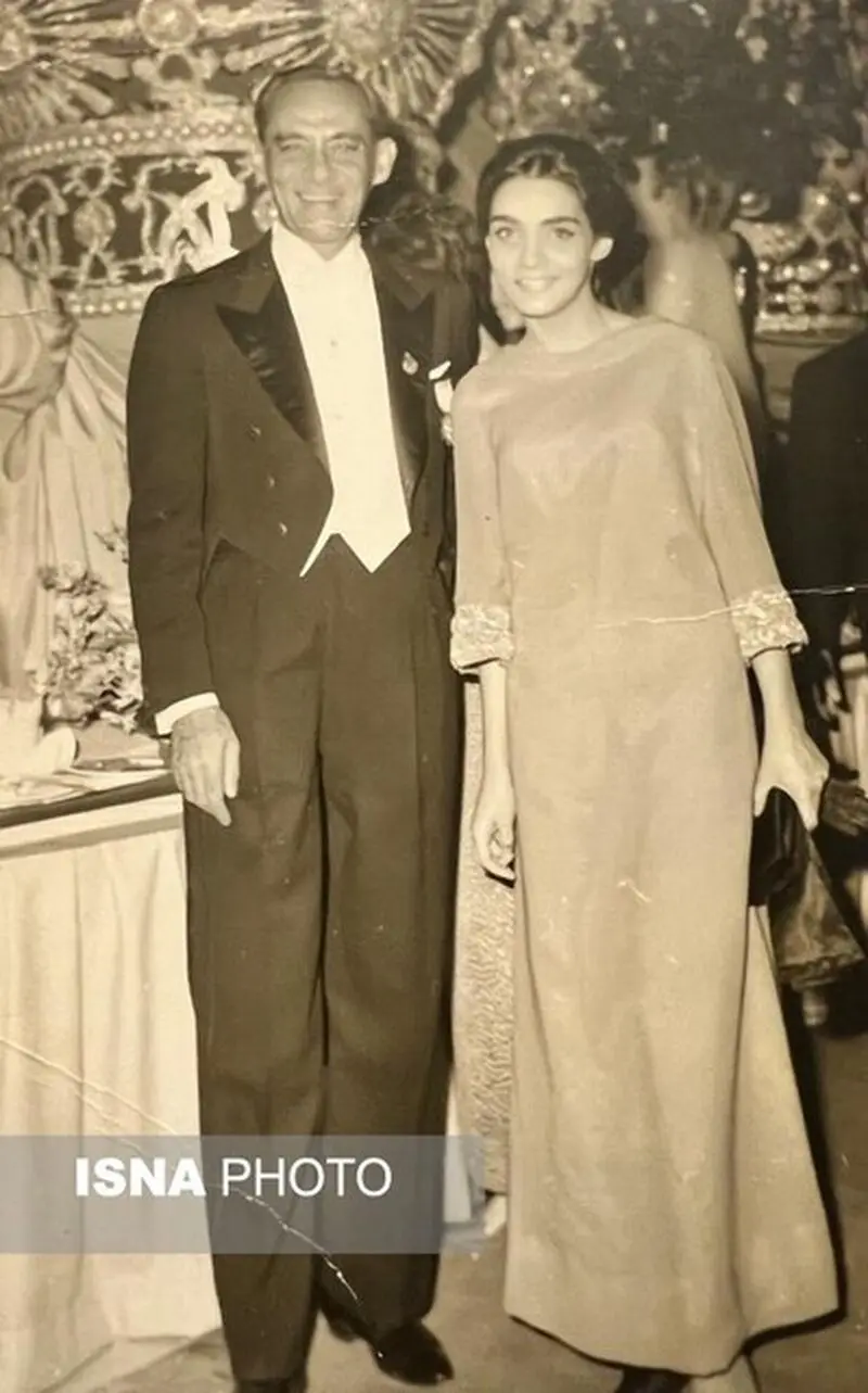 رهی معیری