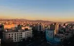 قیمت آپارتمان در صادقیه، مرزداران و پونک