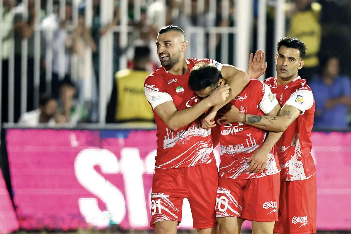 معضل اساسی پرسپولیس؛ از ۱۳ بازیکن بدون قرارداد کدام‌ها می‌مانند؟