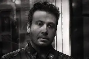 محسن چاوشی: من وسطم / این «وسط»خیلی جای بزرگی است