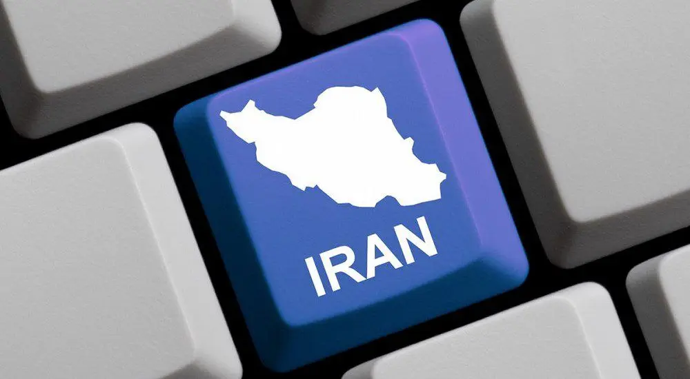 رادار کلودفلر اختلال در اینترنت ایران را نشان می‌دهد/ کاهش ۲۵ درصدی ترافیک
