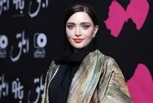 خاطره جالب بهنوش طباطبایی از دوران مدرسه‌اش