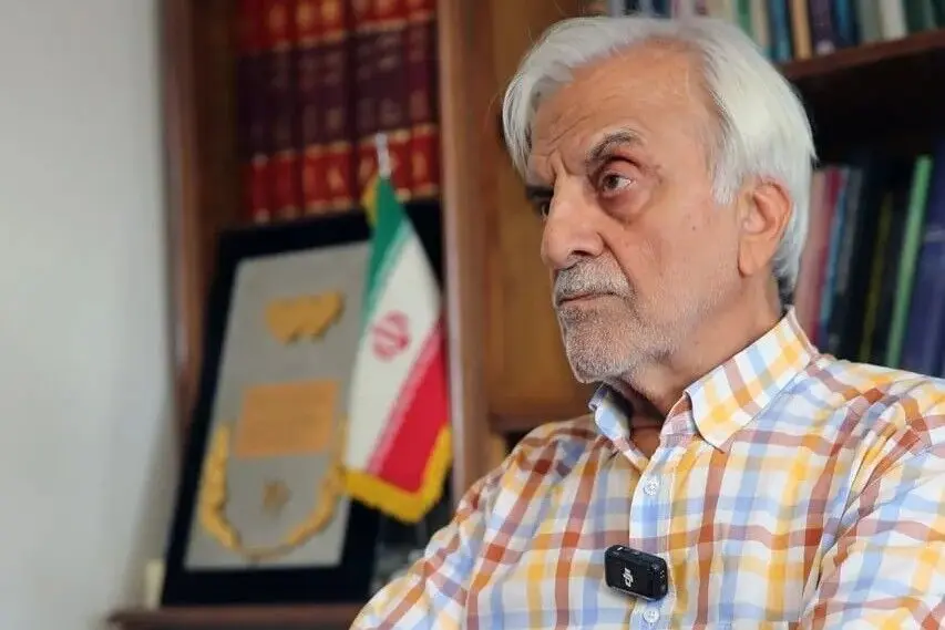 هاشمی‌طبا خطاب به اقتصاددانان: فقط تماشاگر کاستی‌ها نباشید؛ برای اقتصاد تحریمی نسخه بدهید