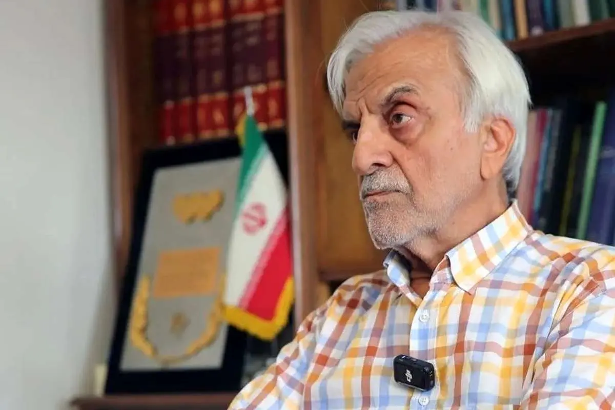 طعنه‌های صریح هاشمی‌طبا به سعیدجلیلی: دولت سایه خودخوانده و انقلابی‌نما است