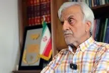 طعنه‌ هاشمی‌طبا به سعیدجلیلی: دولت سایه خودخوانده و انقلابی‌نما است