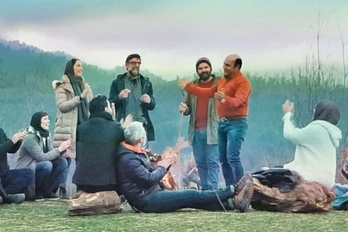 10 تا از بهترین فیلم‌های کمدی سینمای ایران