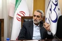 شروط ایران برای آمریکا از زبان نماینده مجلس/ در ازای دریافت امتیازاتی، بر سر درصد غنی‌سازی توافق شود