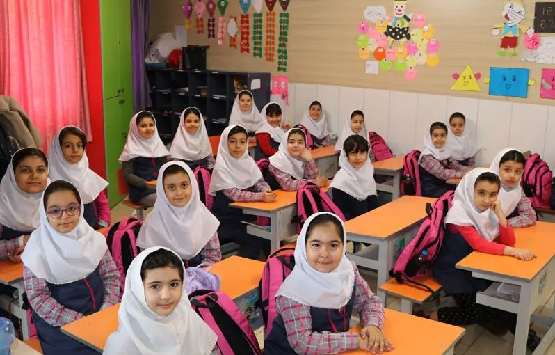 ساخت «اتاق امن» در مدارس