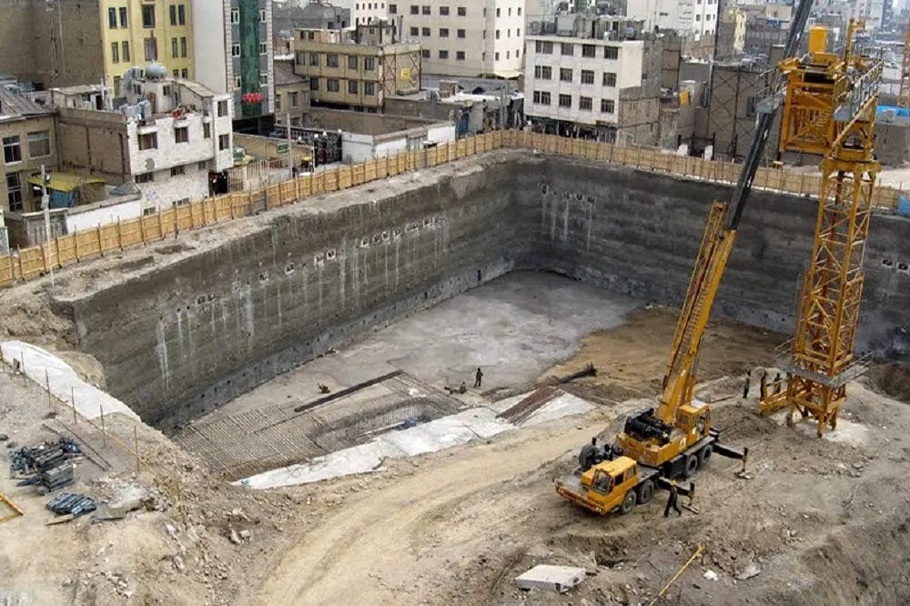 تهران روی خط زلزله، هتل جدید ولنجک روی گسل ساخته می‌شود!