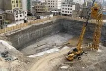 تهران روی خط زلزله، هتل جدید ولنجک روی گسل ساخته می‌شود!