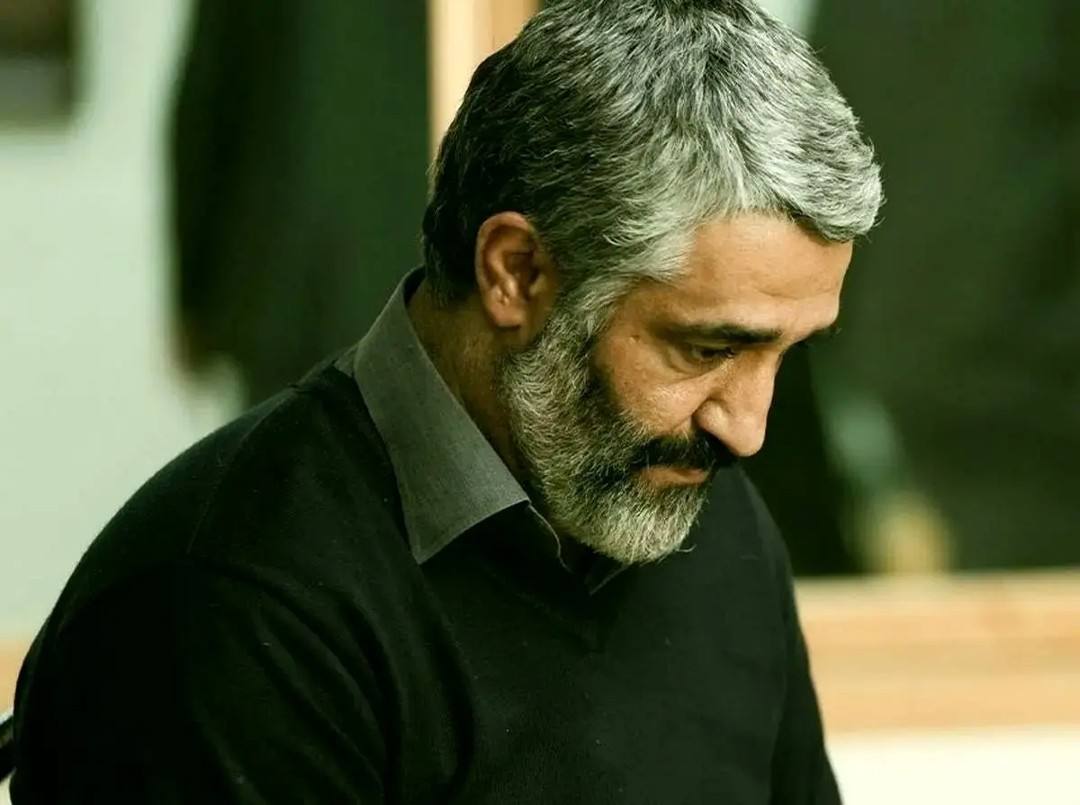 ببینید؛ ستاره سابق سرخابی‌ها تنها شاهد پژمان جمشیدی