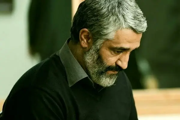 ببینید؛ ستاره سابق سرخابی‌ها تنها شاهد پژمان جمشیدی