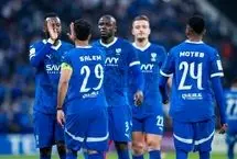 حذف الهلال از جام جهانی باشگاه‌ها

