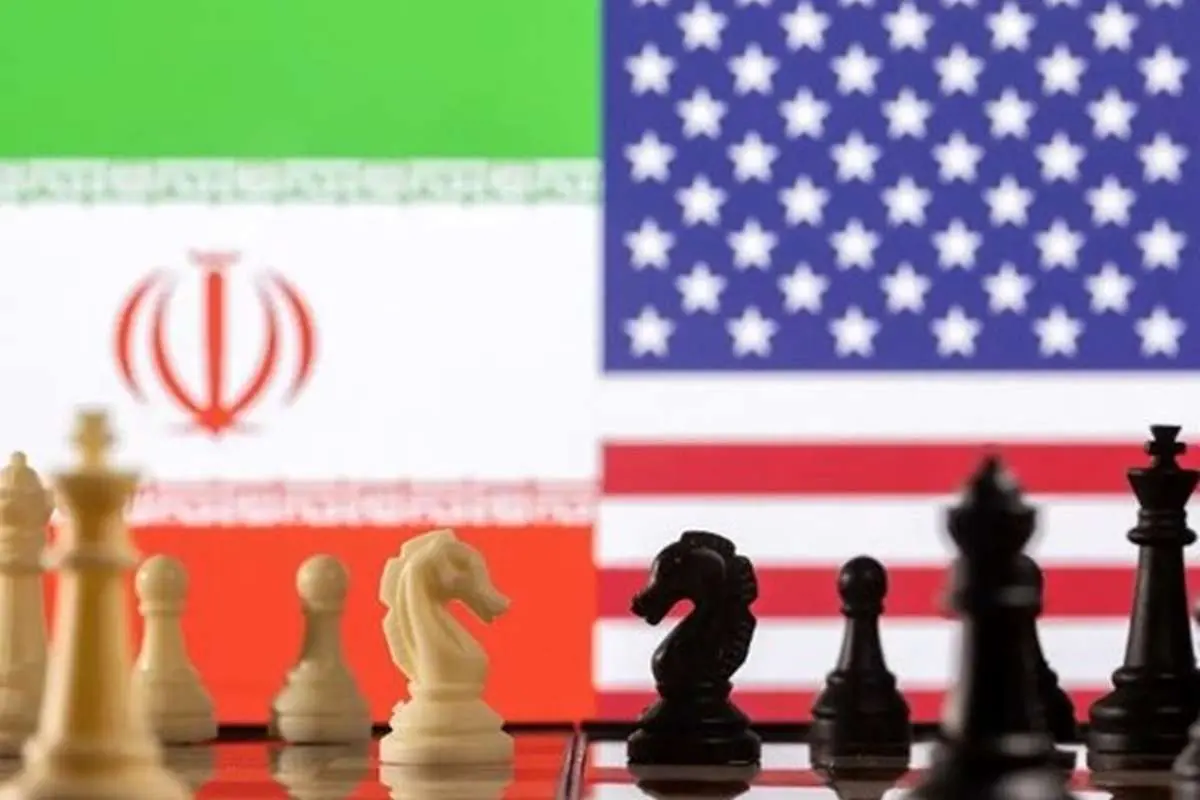 چراغ سبز واشنگتن، چراغ زرد تهران!