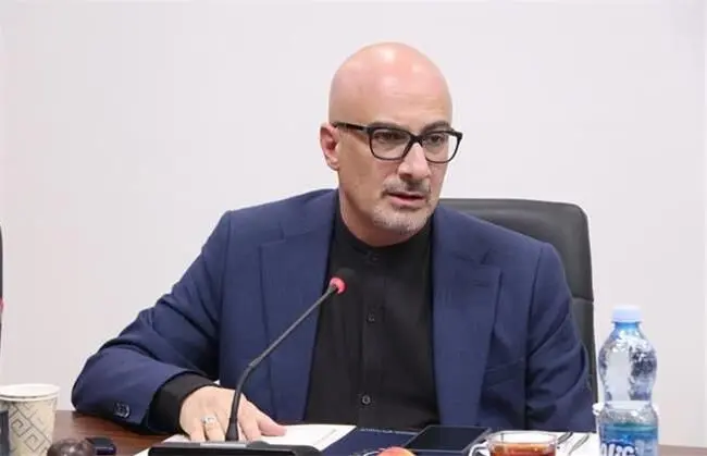  عضو شورای اطلاع‌رسانی دولت: سخنرانی عراقچی در شورای امنیت را از رسانه بیگانه دیدم