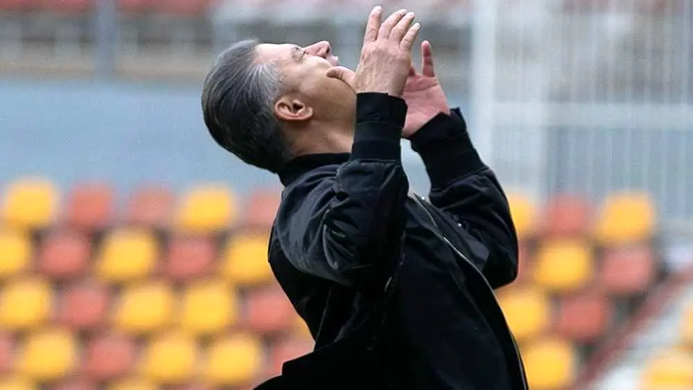 چهار هفته طلایی مطهری؛ بی‌رحم و خشن برابر مدعیان قهرمانی