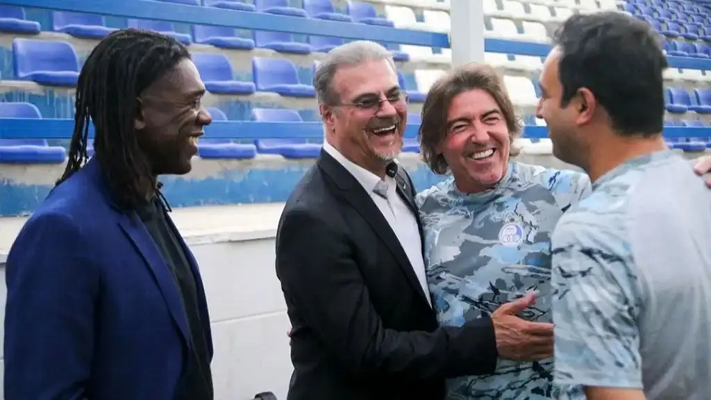 خبرهای ضدونقیض از مدیرعامل بعدی استقلال