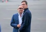 استقبال نماینده روسیه از ویتکاف و کوشنر