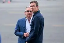 سفر کوشنر و ویتکاف به اسرائیل لغو شد