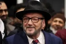 سیاستمدار انگلیسی: ترامپ را بازداشت کنید

