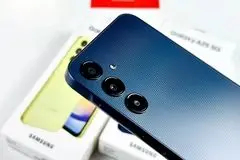 گلکسی A26 هوشمندانه‌ترین انتخاب است؟