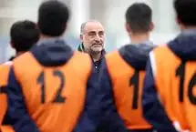 ملی‌پوشان امید آماده سفر به ترکیه