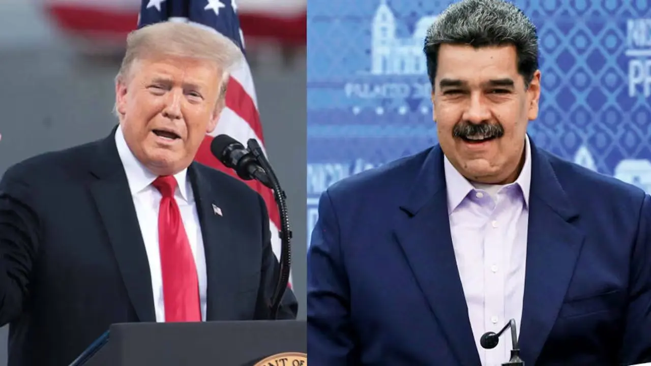 سی‌ان‌ان: ترامپ به دنبال حمله نظامی به ونزوئلاست؛ جنگنده‌های آمریکا راهی کارائیب شدند