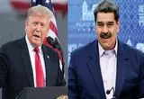 سی‌ان‌ان: ترامپ به دنبال حمله نظامی به ونزوئلاست؛ جنگنده‌های آمریکا راهی کارائیب شدند