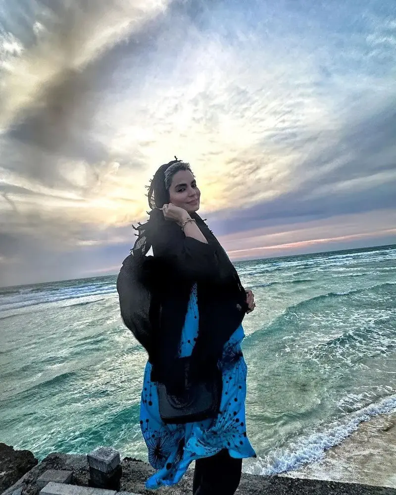 سپیده خداوردی