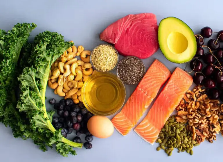 دو رژیم غذایی کامل برای حفظ سلامت مغز