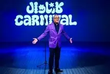 رامبد جوان: جواد عزتی دعوتم را رد کرد