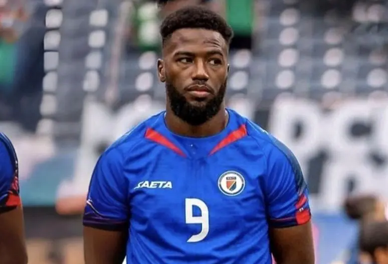 پیام جالب ستاره خارجی استقلال برای هواداران