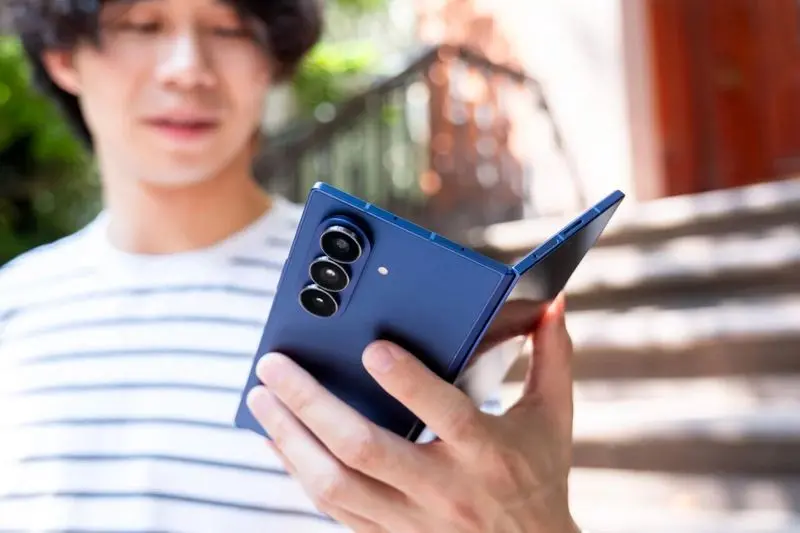 بهترین گوشی‌های ۲۰۲۵