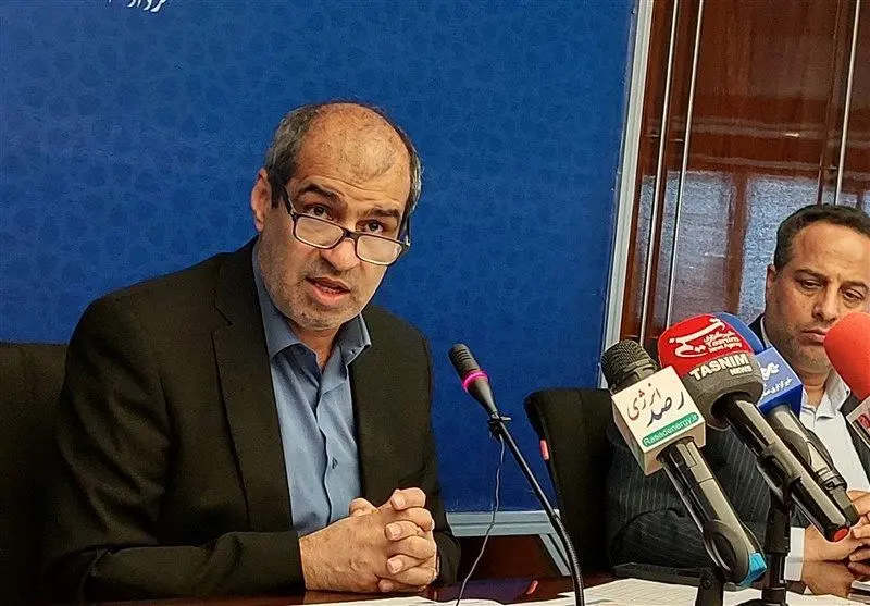 هشدار صنعت آب درباره پاییز خشک و بحران تأمین مایه حیات