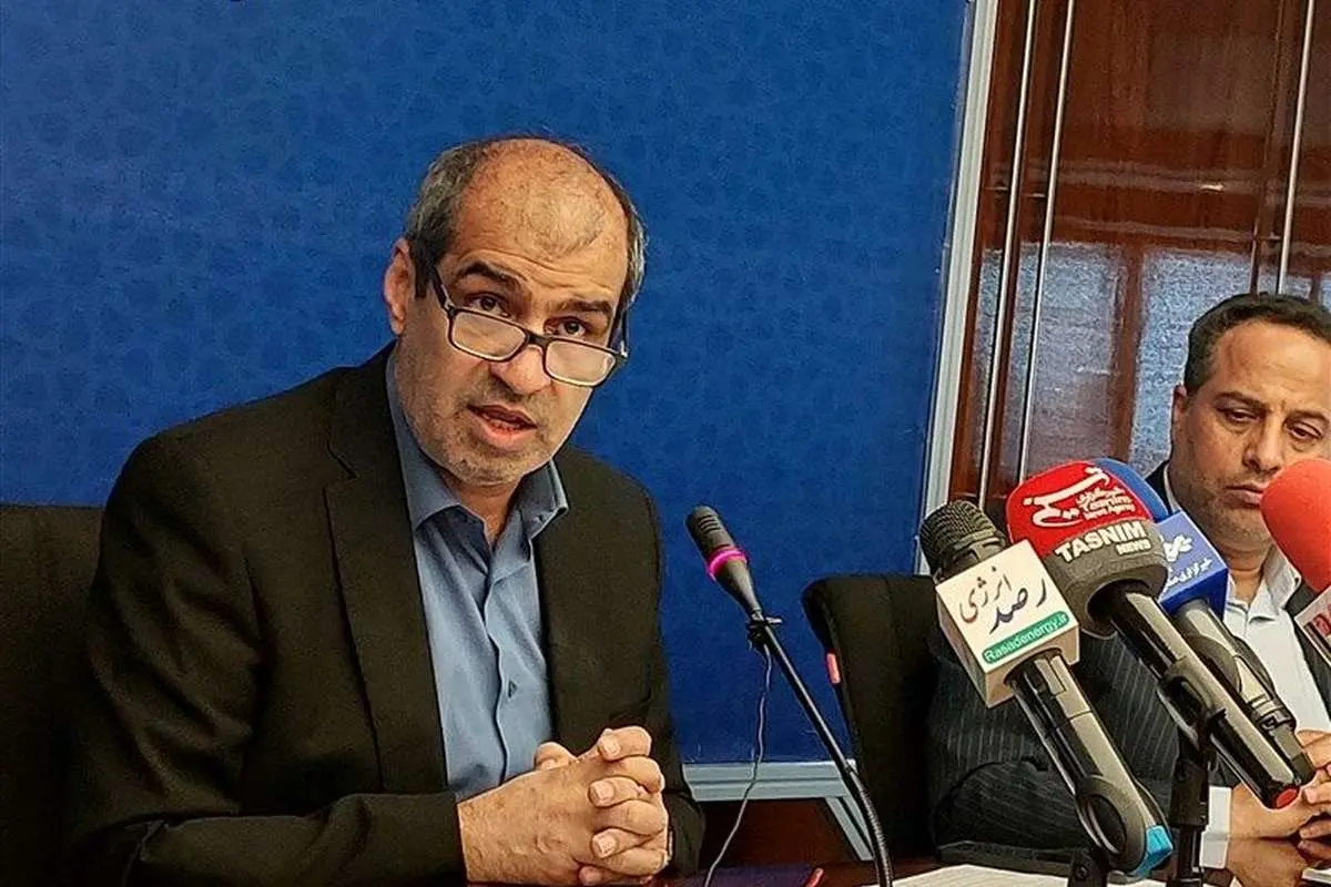 هشدار صنعت آب درباره پاییز خشک و بحران تأمین مایه حیات