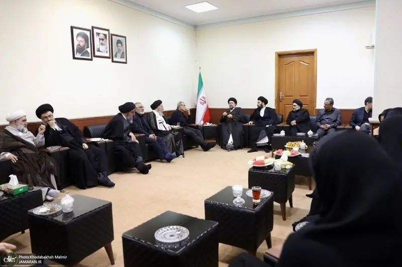 حسن خمینی
