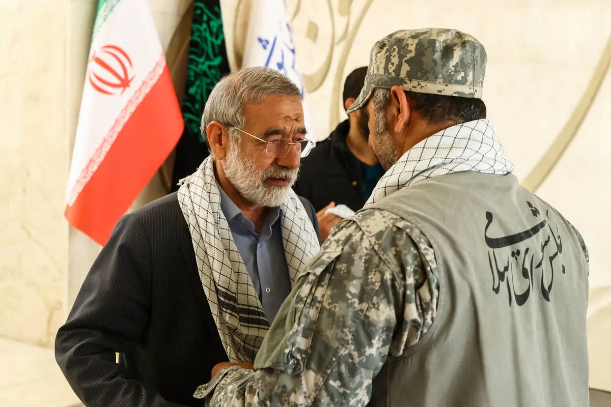 گالری
