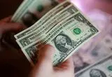 قیمت دلار امروز دوشنبه 6 مهر 1405
