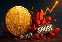 احتمال لیکویید ۱۲ میلیارد دلار با بیت‌کوین ۱۱۵ هزار دلاری!