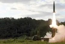 «هیولا»‌ وارد میدان شد/ موشک بالستیک با ۸ هزار کیلوگرم سر جنگی!