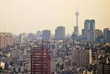 قیمت آپارتمان در سعادت‌آباد