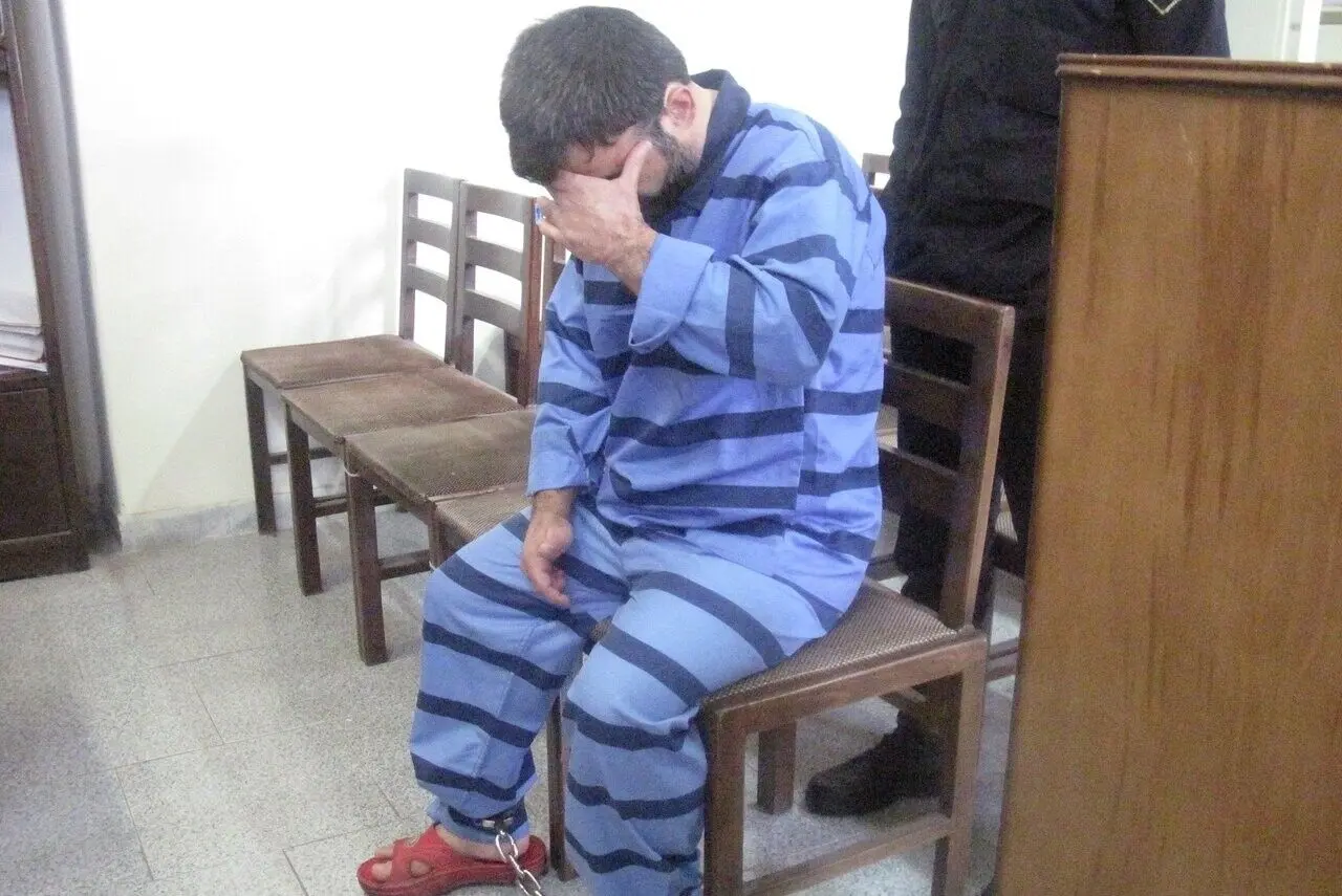 حکم اعدام دو متجاوز به عنف اجرا شد