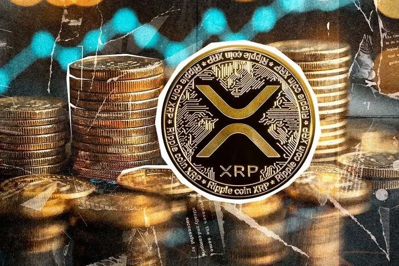 بیت‌کوین مقابل ریپل زانو زد