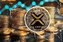 بیت‌کوین مقابل ریپل زانو زد