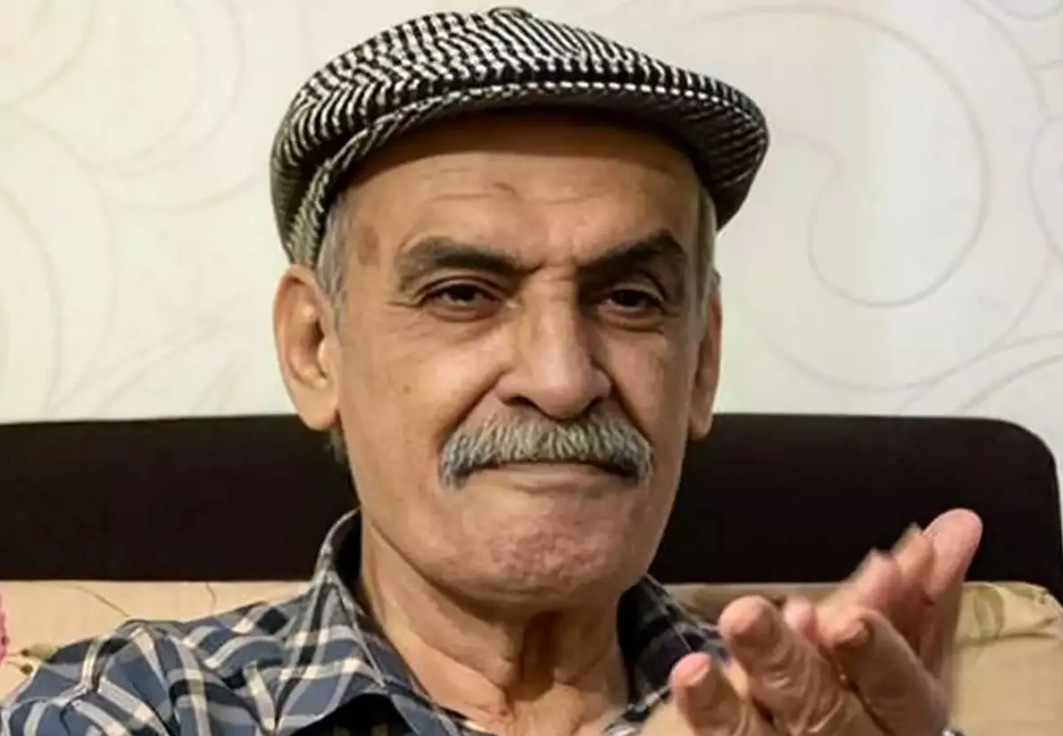 بدرود با ایرج صغیری، خالق «قلندرخونه»