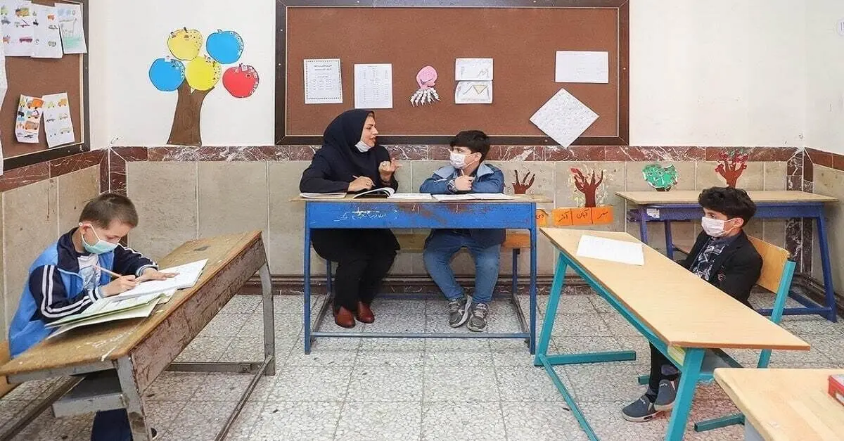 پرداخت کمک رفاهی ۲.۵ میلیون تومانی به فرهنگیان 