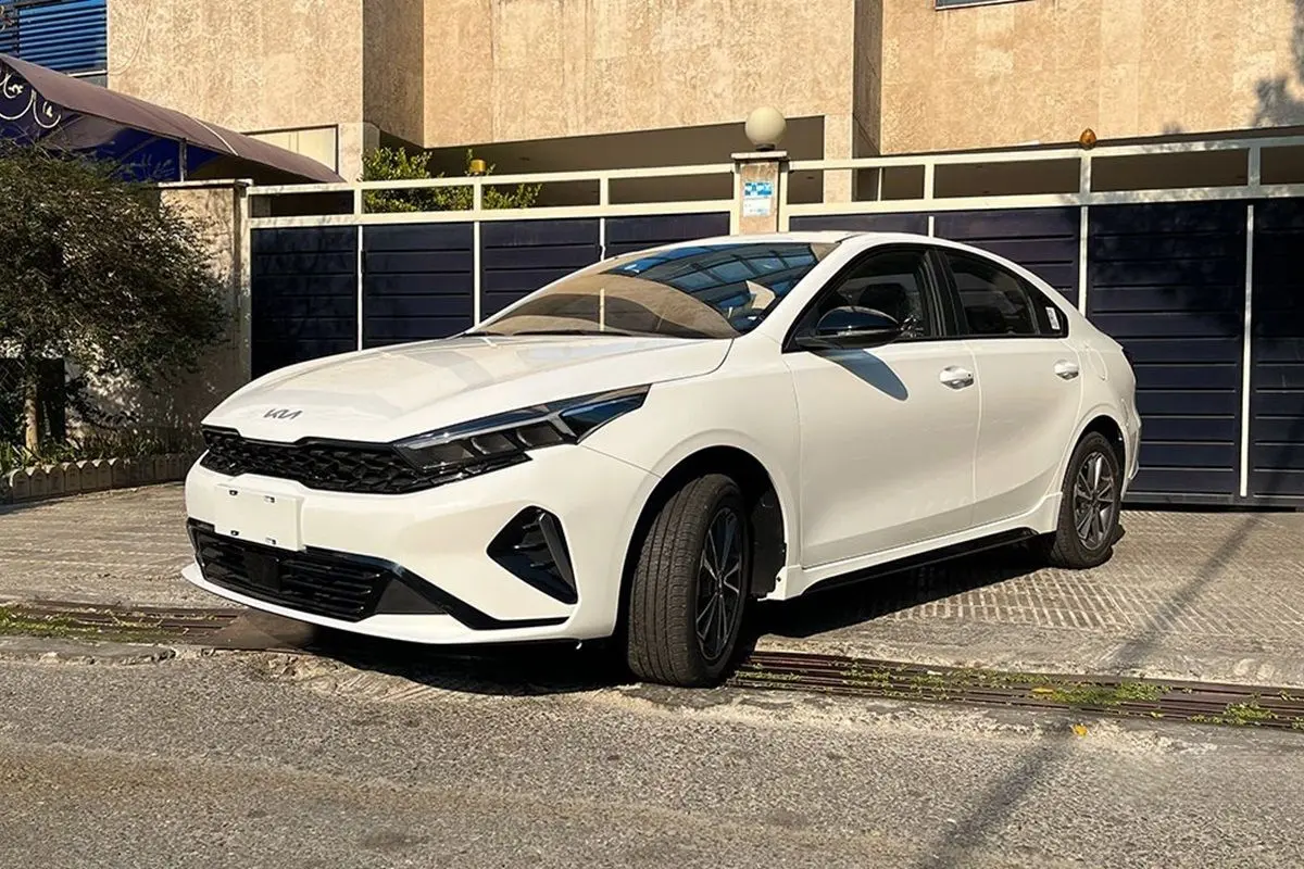 کیا سراتو 2025 در ایران؛ سراتو جدید ارزش خرید دارد؟