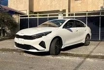 کیا سراتو 2025 در ایران؛ سراتو جدید ارزش خرید دارد؟